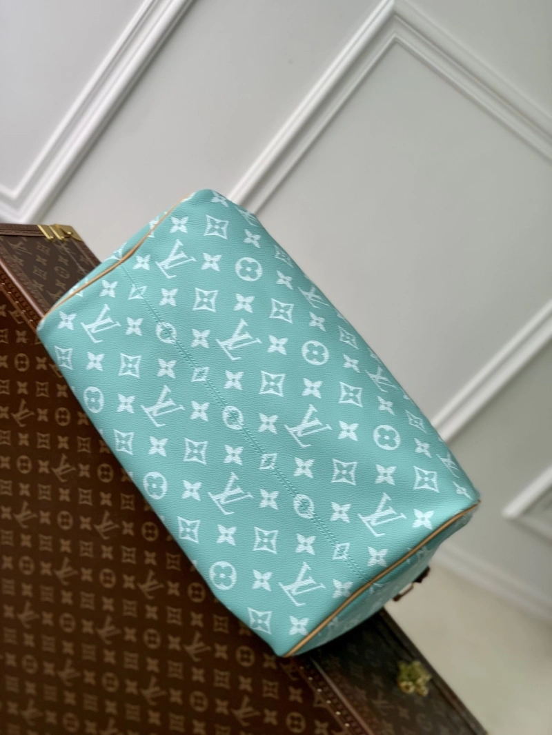 Elegant LX Speedy Bags 4458