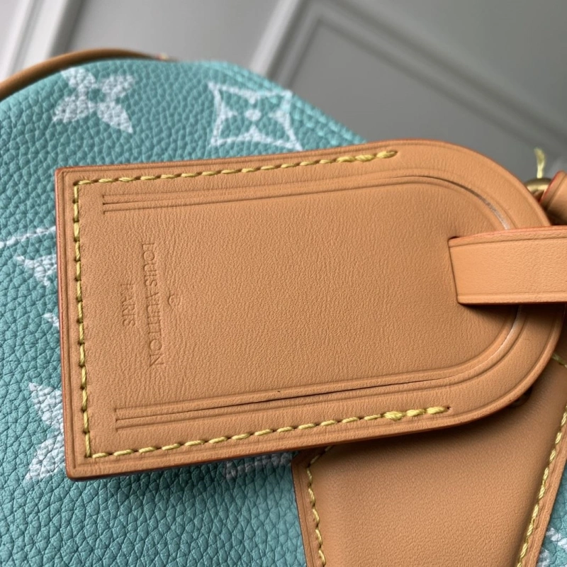 Elegant LX Speedy Bags 4458