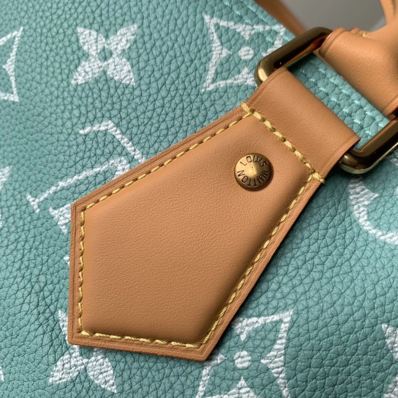 Elegant LX Speedy Bags 4458