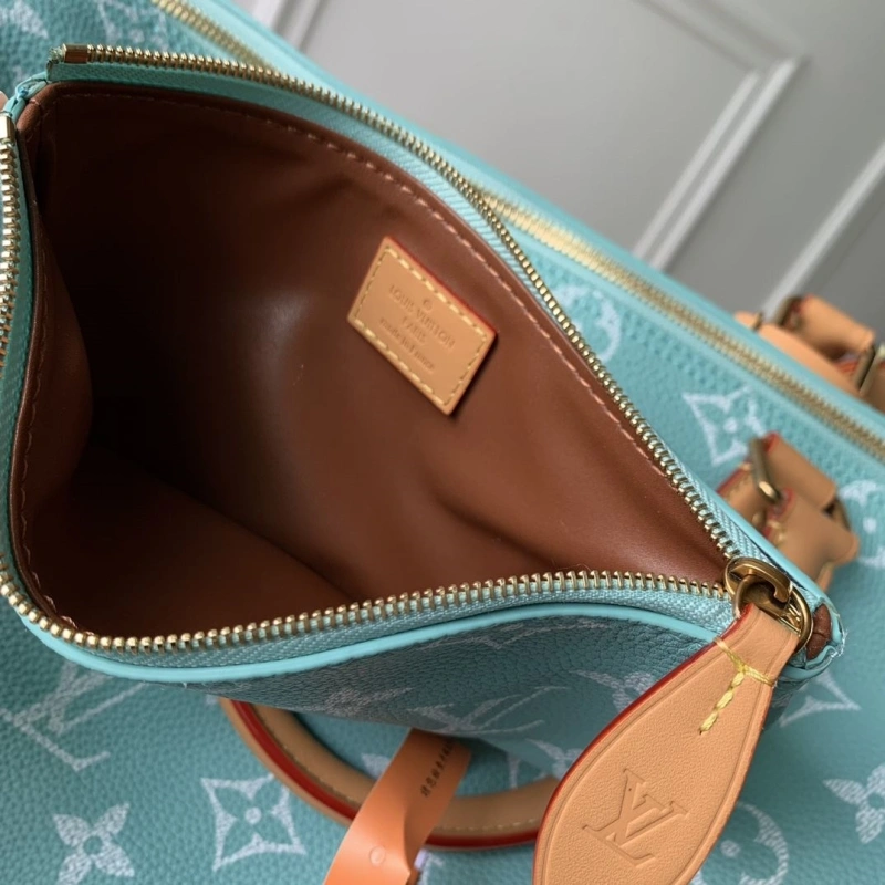 Elegant LX Speedy Bags 4458
