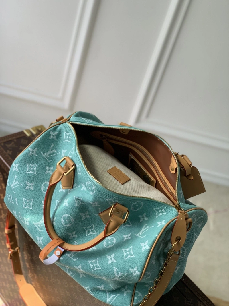 Elegant LX Speedy Bags 4458