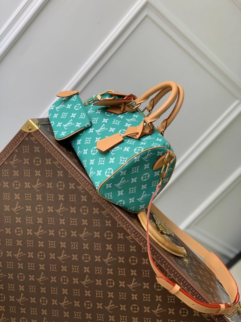 Resilient LX Speedy Bags 4430