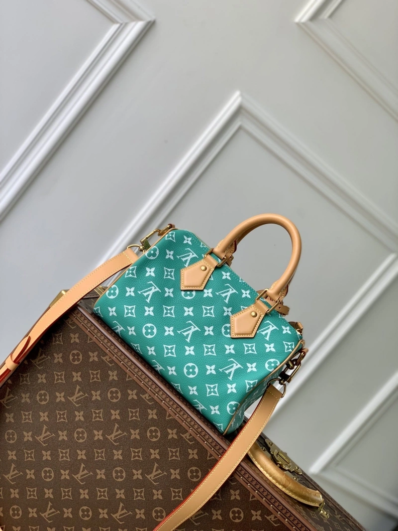Resilient LX Speedy Bags 4430