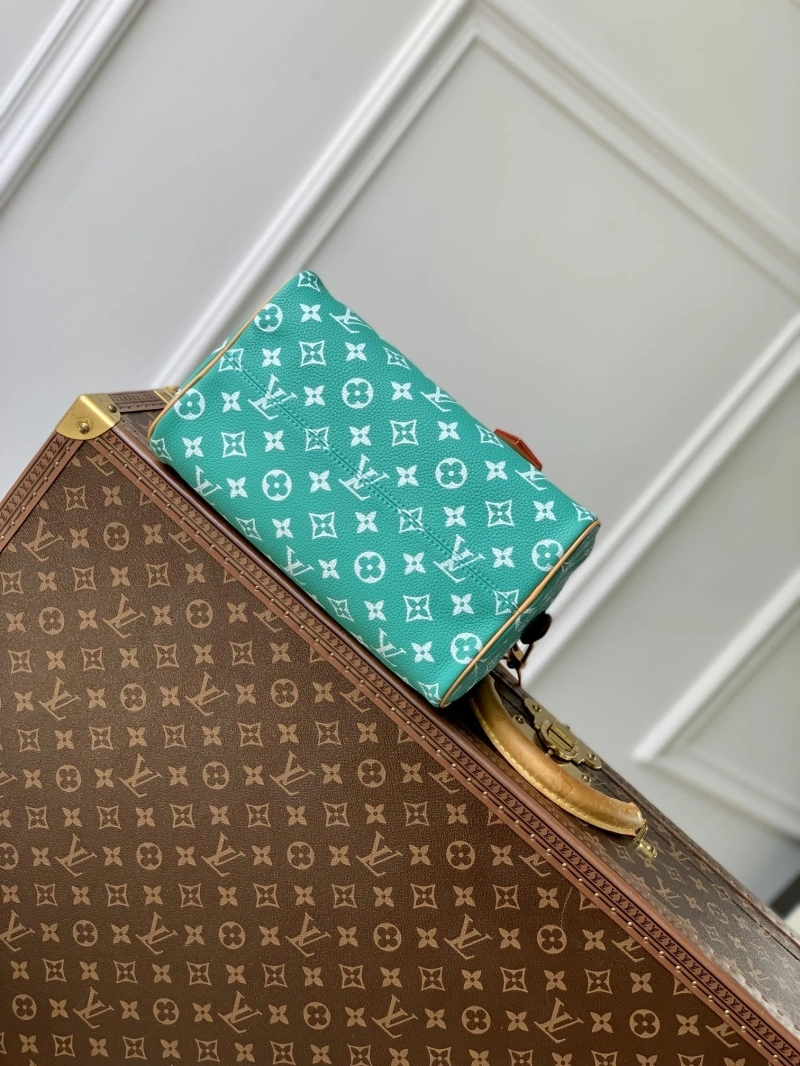 Resilient LX Speedy Bags 4430