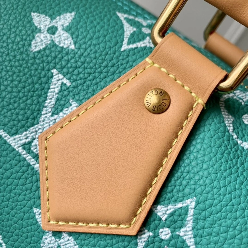 Resilient LX Speedy Bags 4430