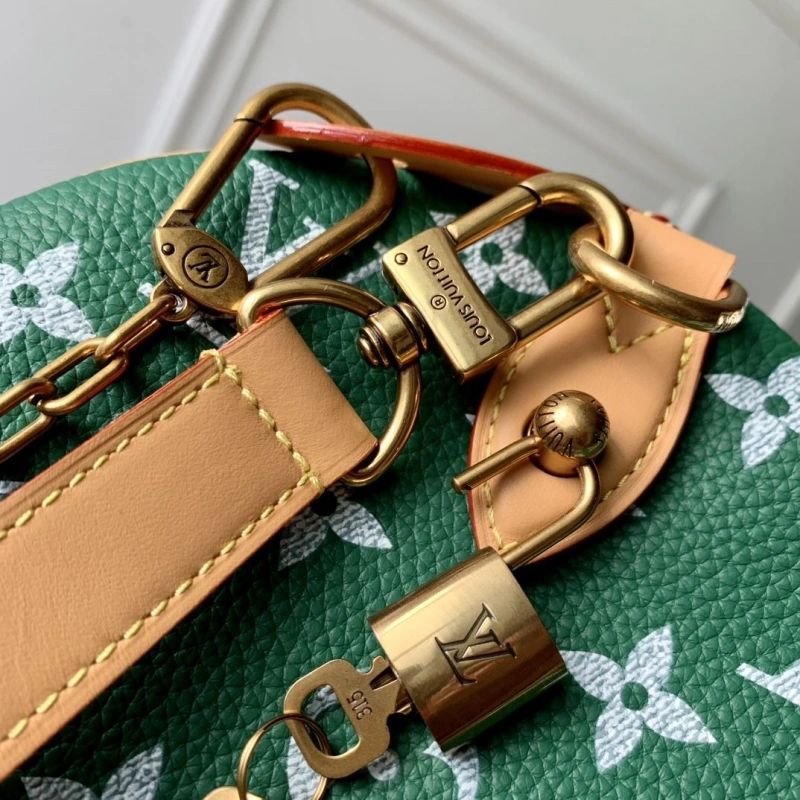 LX Speedy Bags Compact 4426