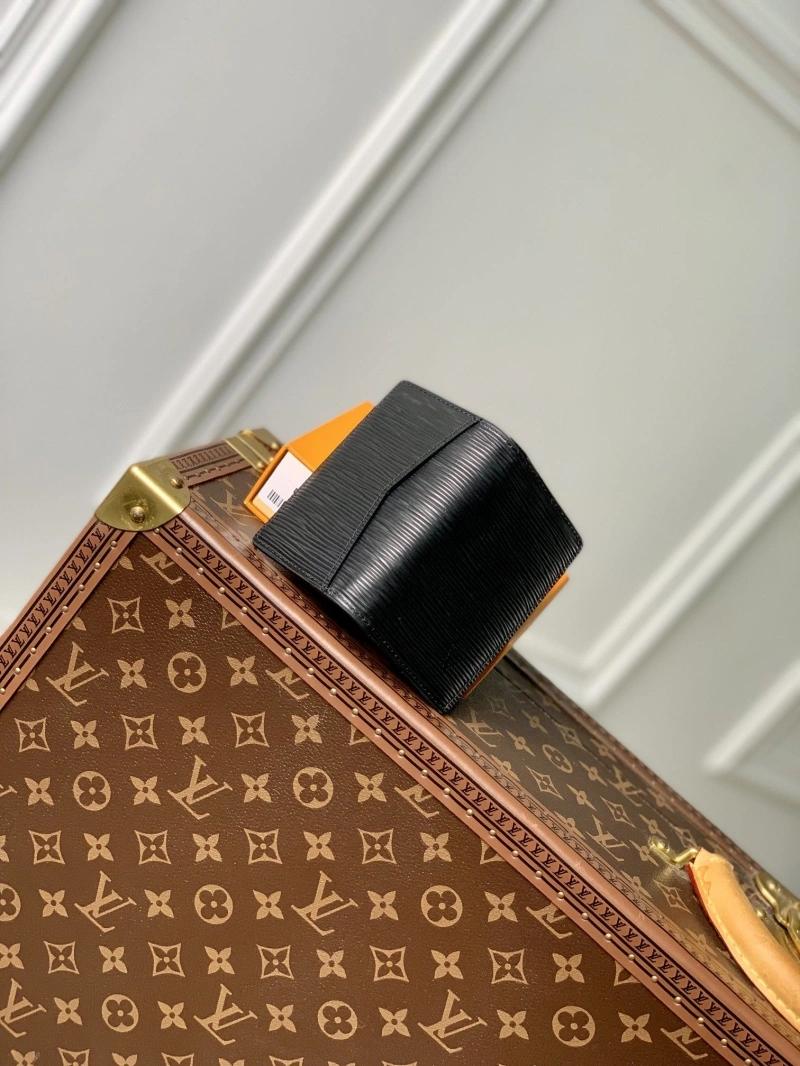 Unique LX Wallets 4345