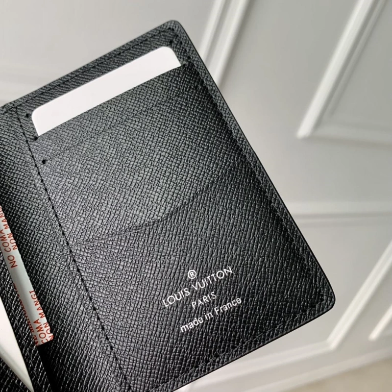 Unique LX Wallets 4345