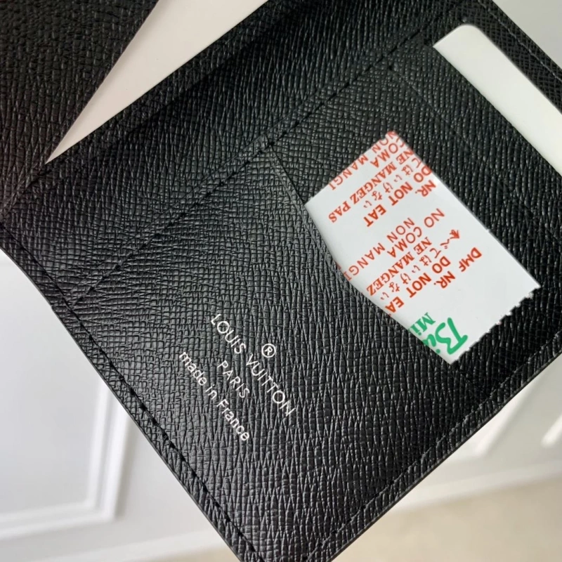 Unique LX Wallets 4345