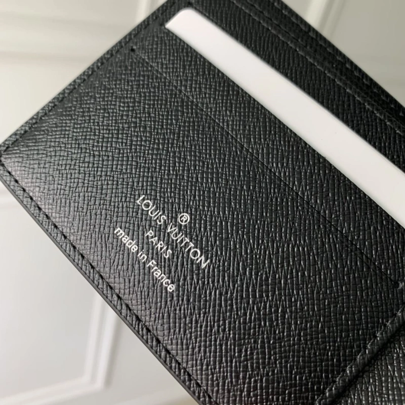 Sophisticated LX Wallets 4288