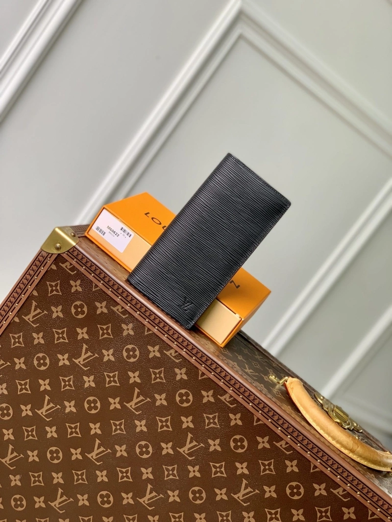 LX Wallets Sophisticated 4275