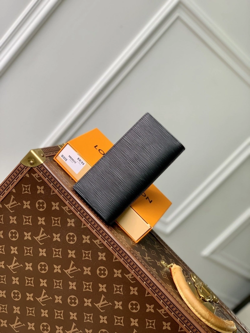 LX Wallets Sophisticated 4275