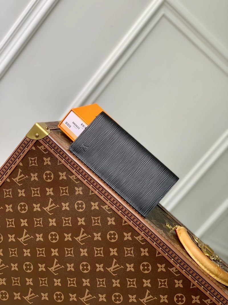 LX Wallets Sophisticated 4275