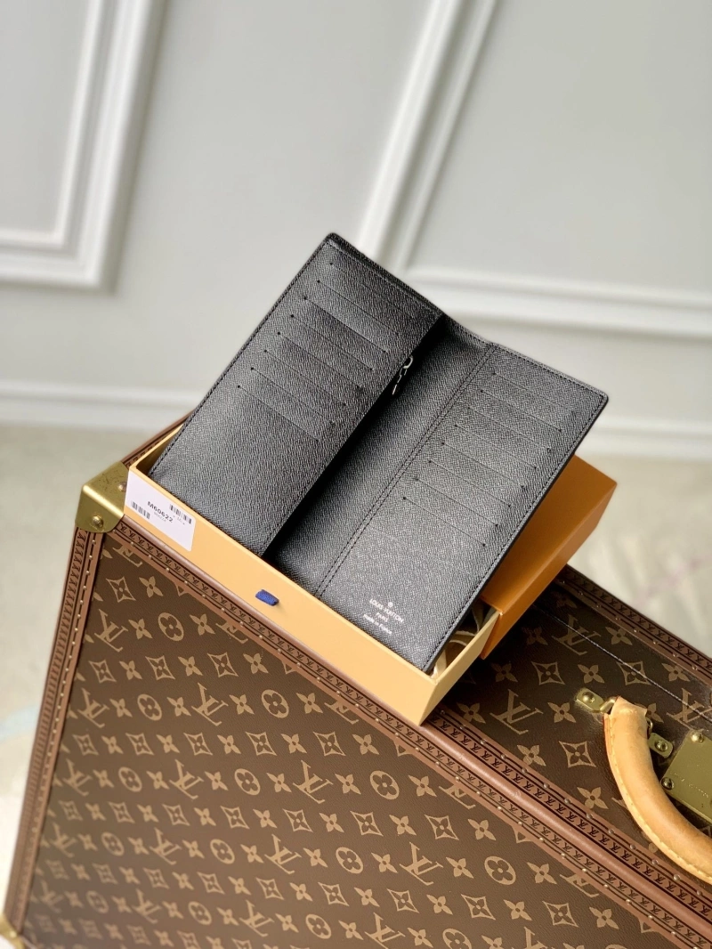 LX Wallets Sophisticated 4275
