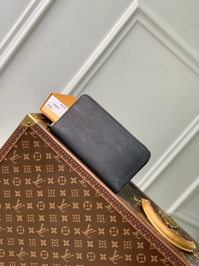 LX Wallets Reliable 4276