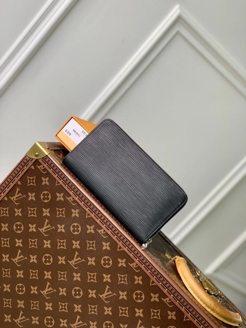 LX Wallets Reliable 4276