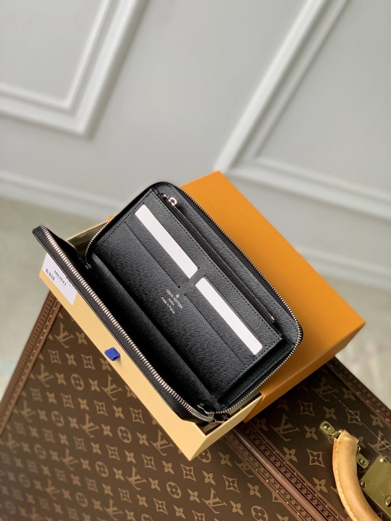 LX Wallets Reliable 4276