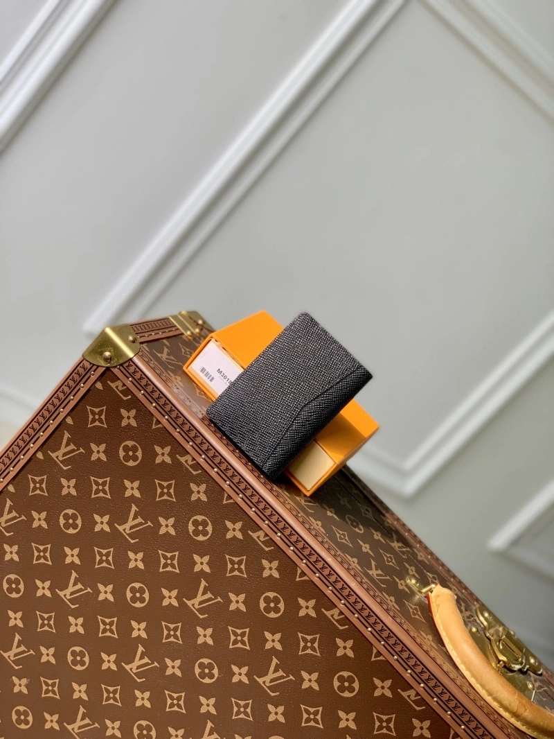 LX Wallets GoAnywhere 4289