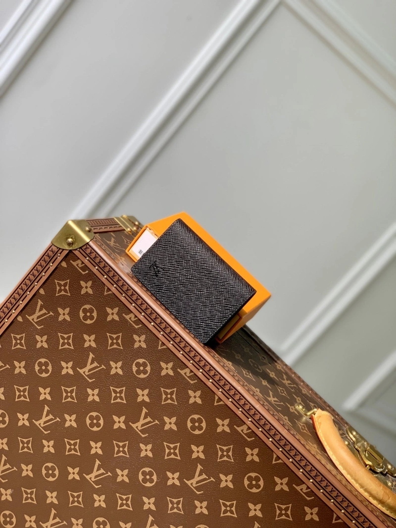 LX Wallets GoAnywhere 4289