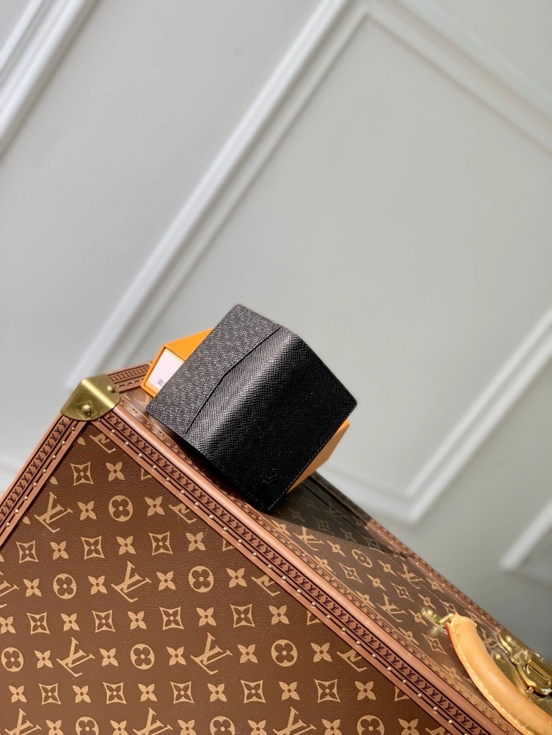 LX Wallets GoAnywhere 4289