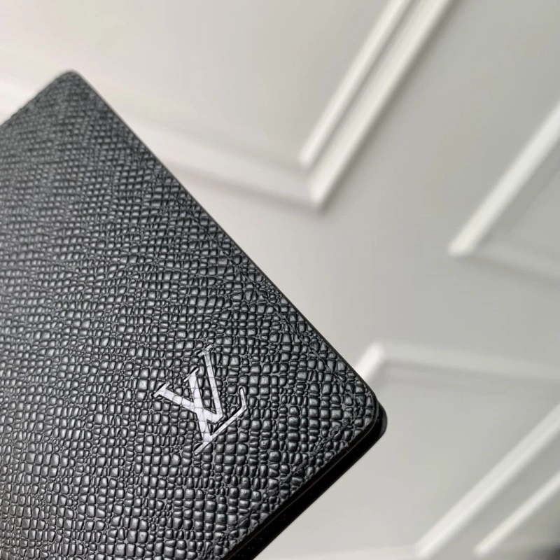 LX Wallets GoAnywhere 4289