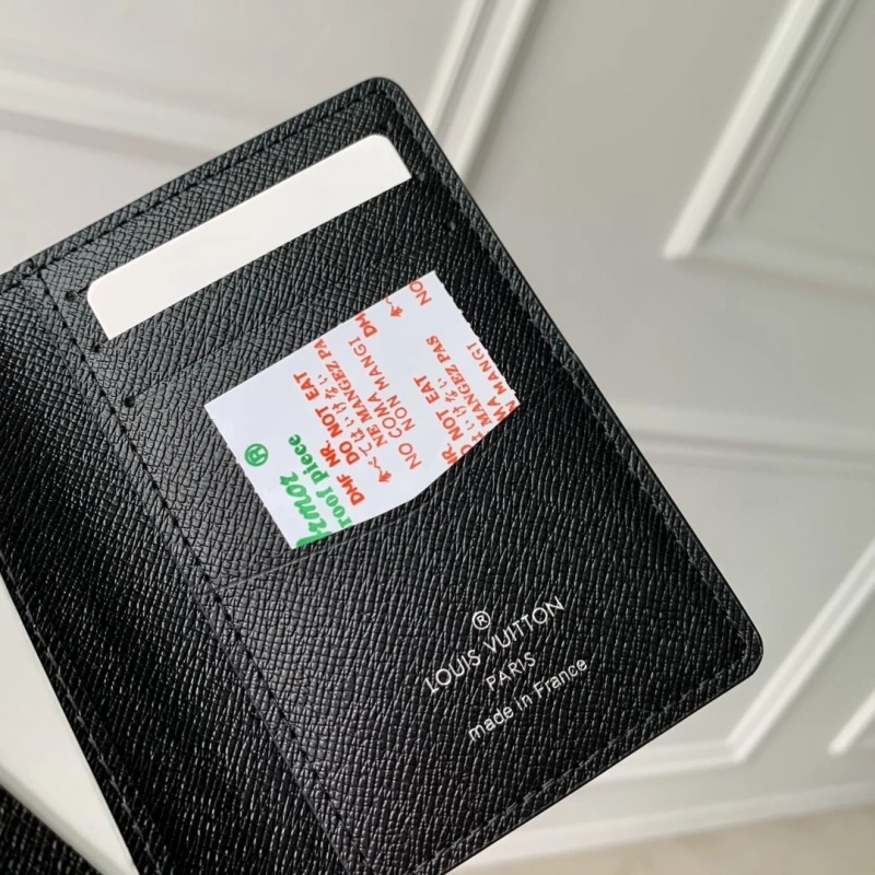 LX Wallets GoAnywhere 4289