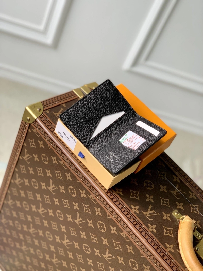 LX Wallets GoAnywhere 4289