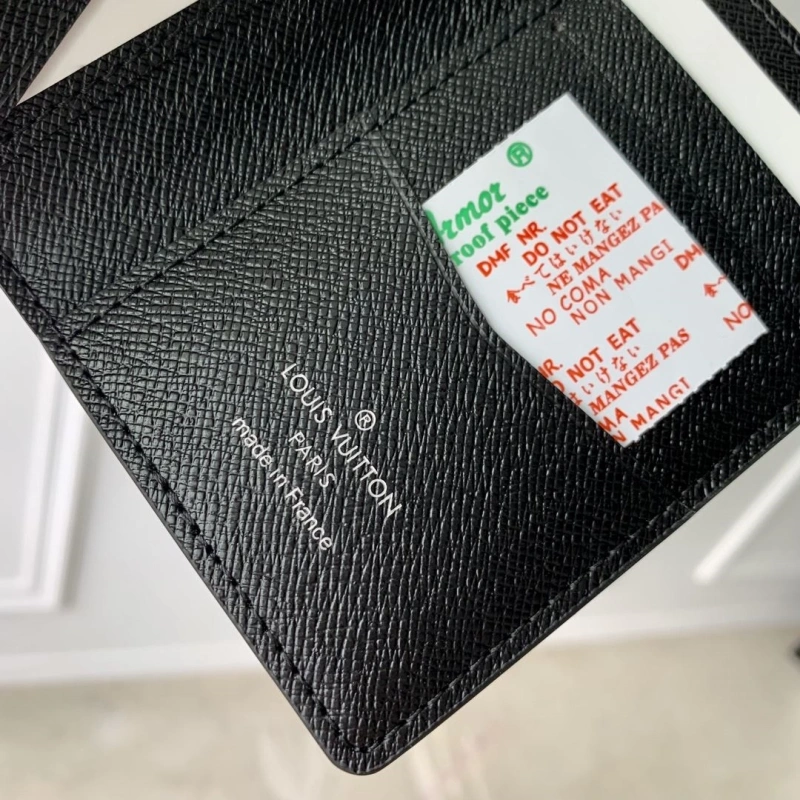 LX Wallets GoAnywhere 4289