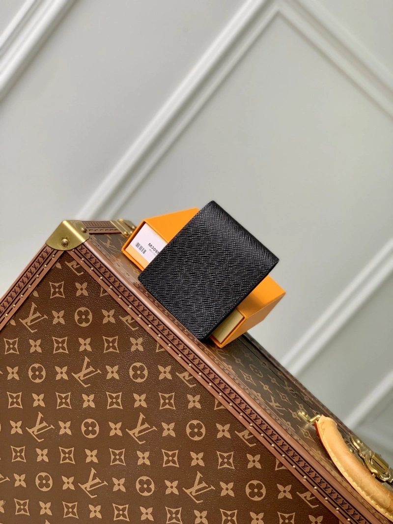 AllSeason LX Wallets 4285