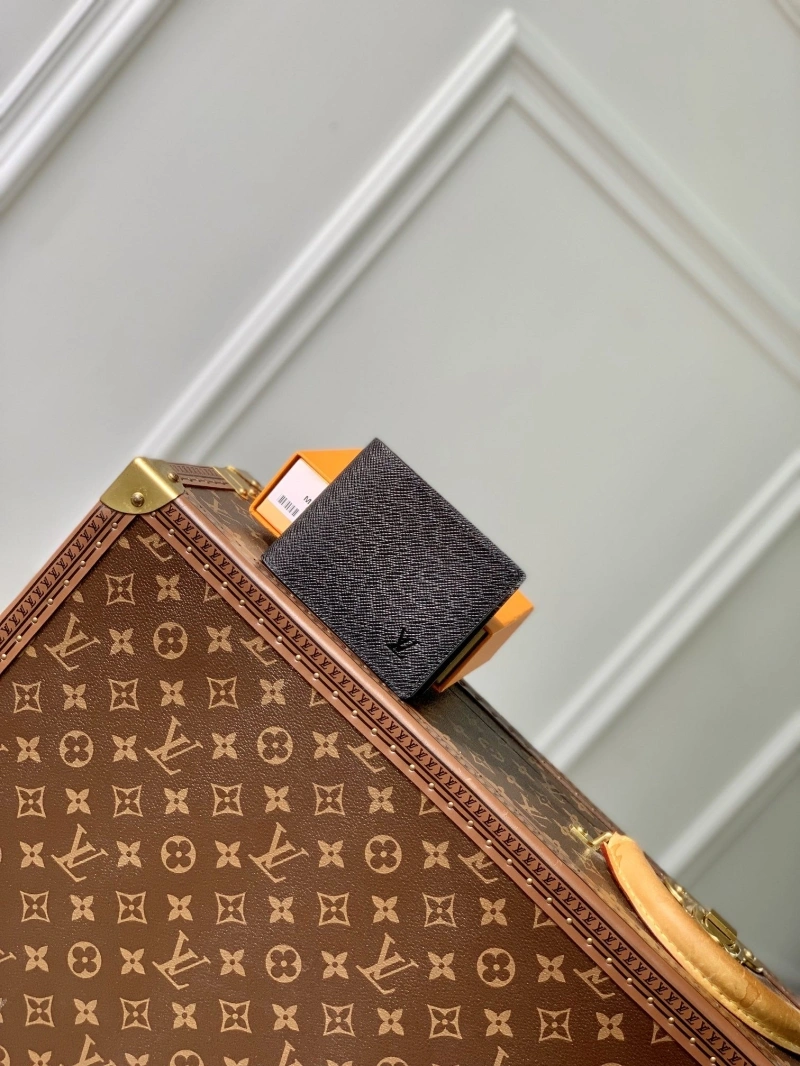 AllSeason LX Wallets 4285
