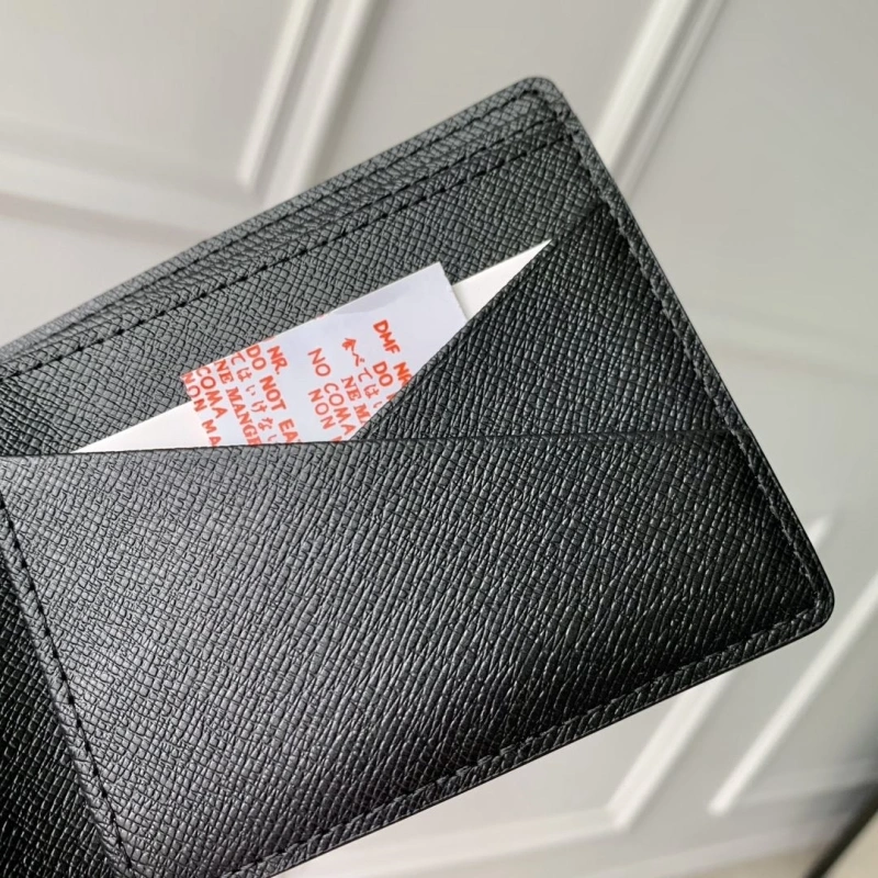 AllSeason LX Wallets 4285