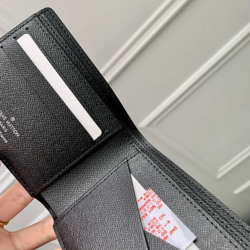 AllSeason LX Wallets 4285