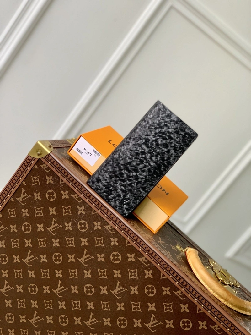 Stylish LX Wallets 4283