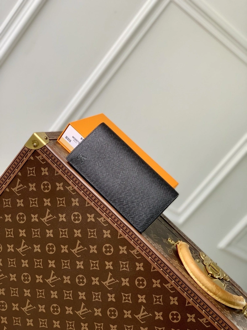 Stylish LX Wallets 4283