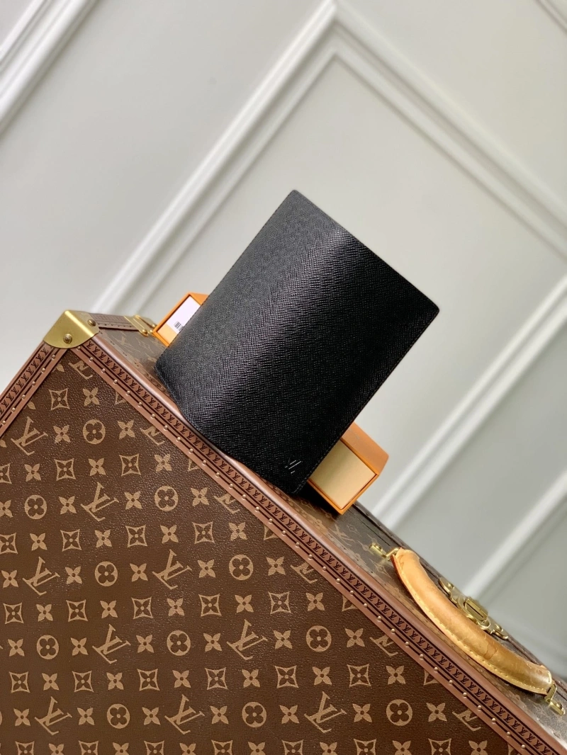 Stylish LX Wallets 4283