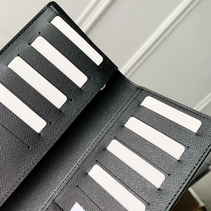 Stylish LX Wallets 4283