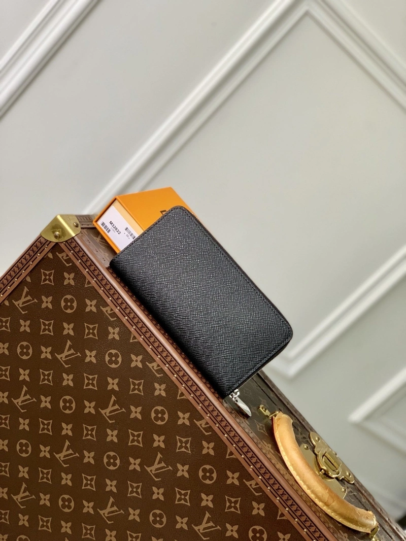 LX Wallets ModernLook 4287