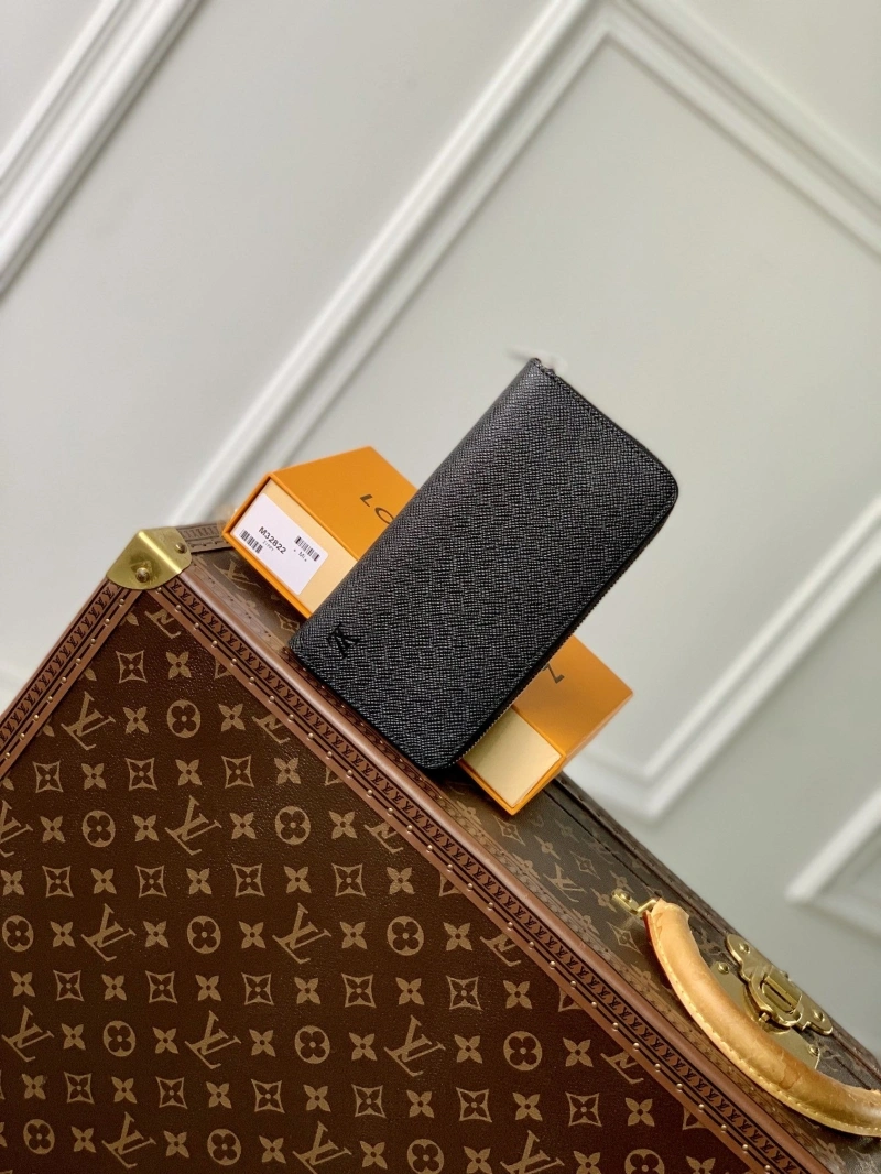 LX Wallets ModernLook 4287