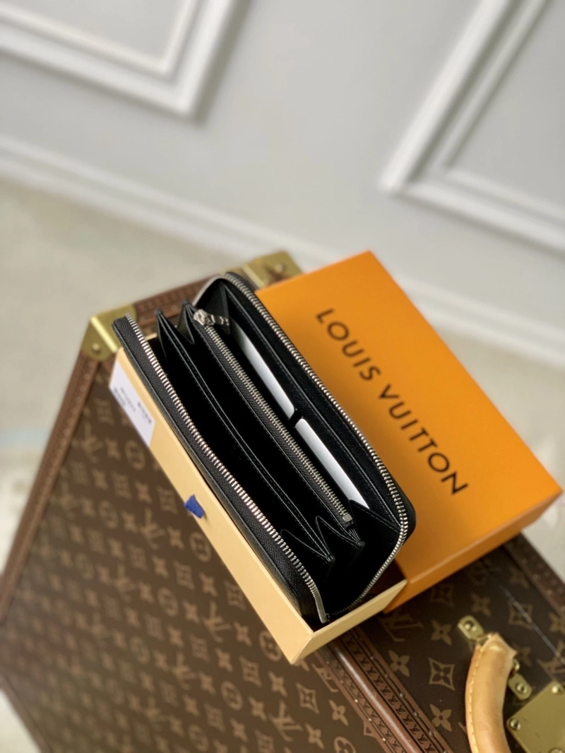 LX Wallets ModernLook 4287