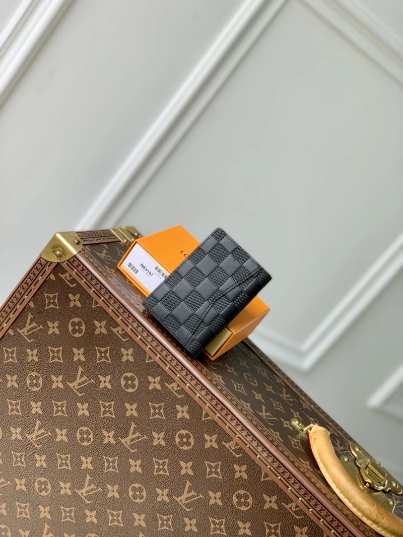 LX Wallets Comfortable 4305
