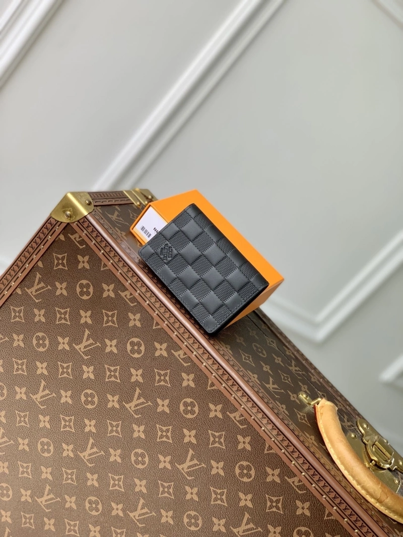 LX Wallets Comfortable 4305