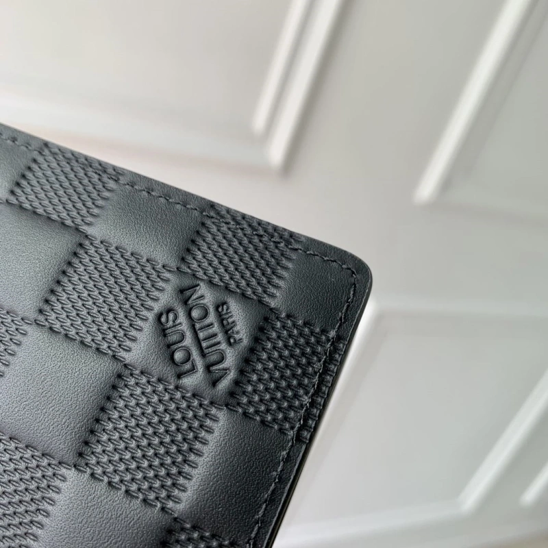 LX Wallets Comfortable 4305
