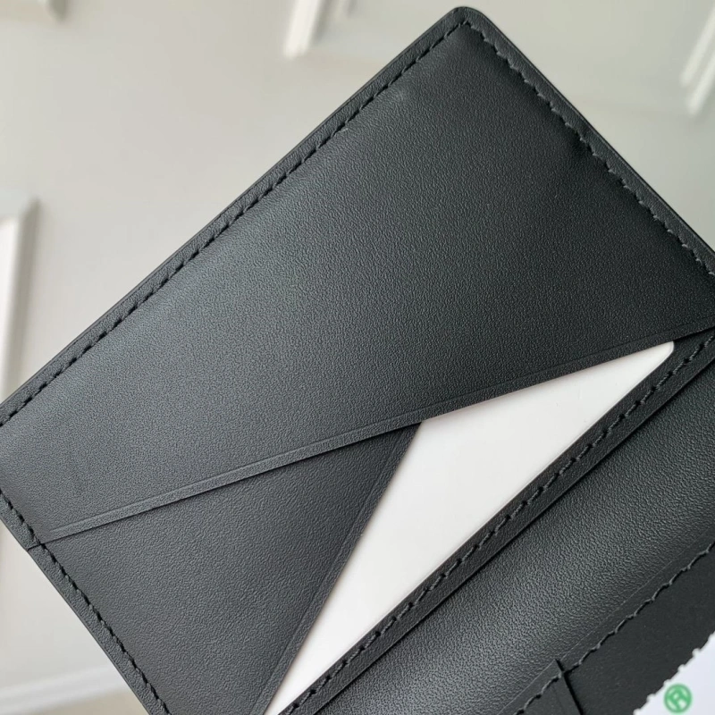 LX Wallets Comfortable 4305