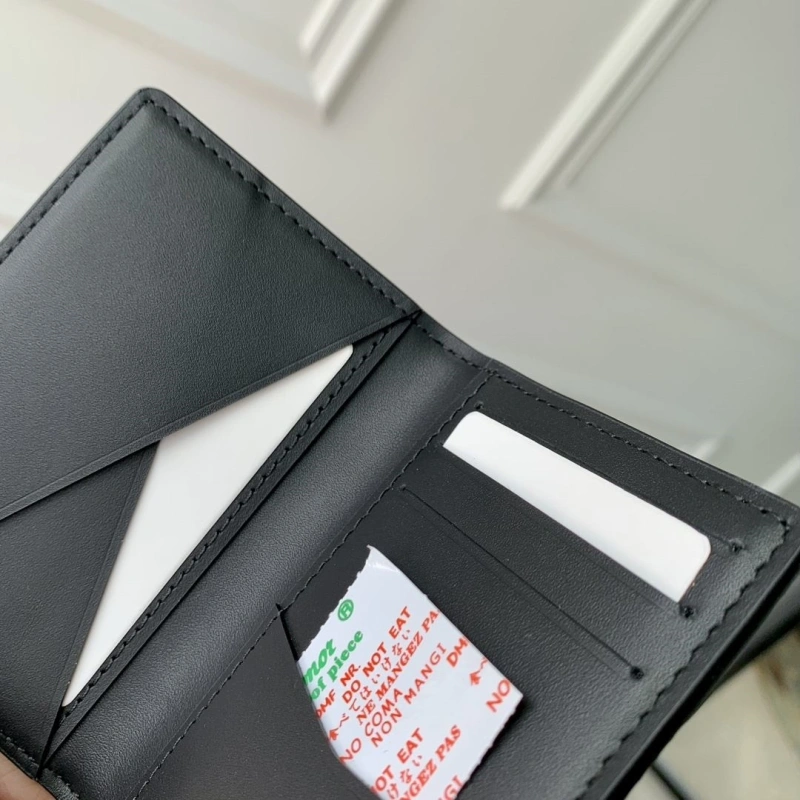 LX Wallets Comfortable 4305