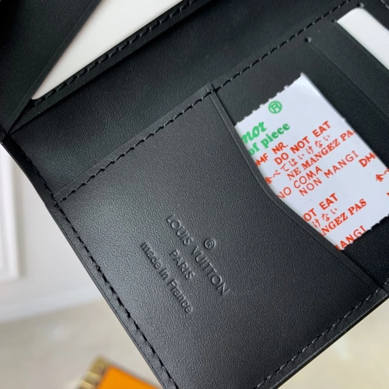 LX Wallets Comfortable 4305