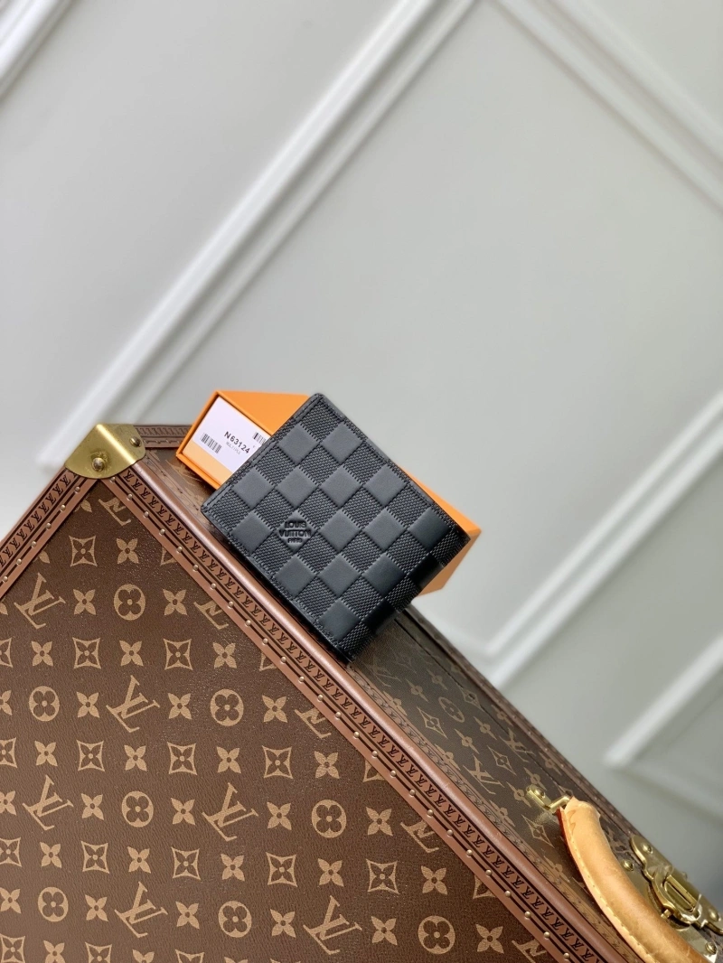 LX Wallets DailyWear 4279
