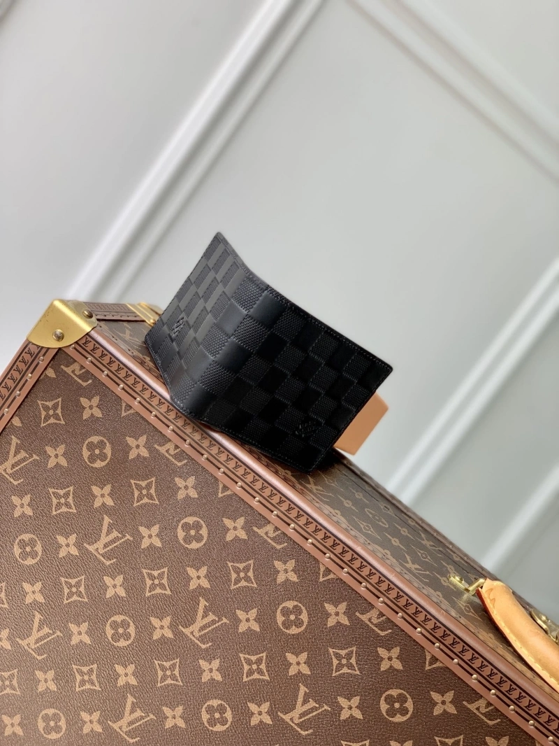 LX Wallets DailyWear 4279