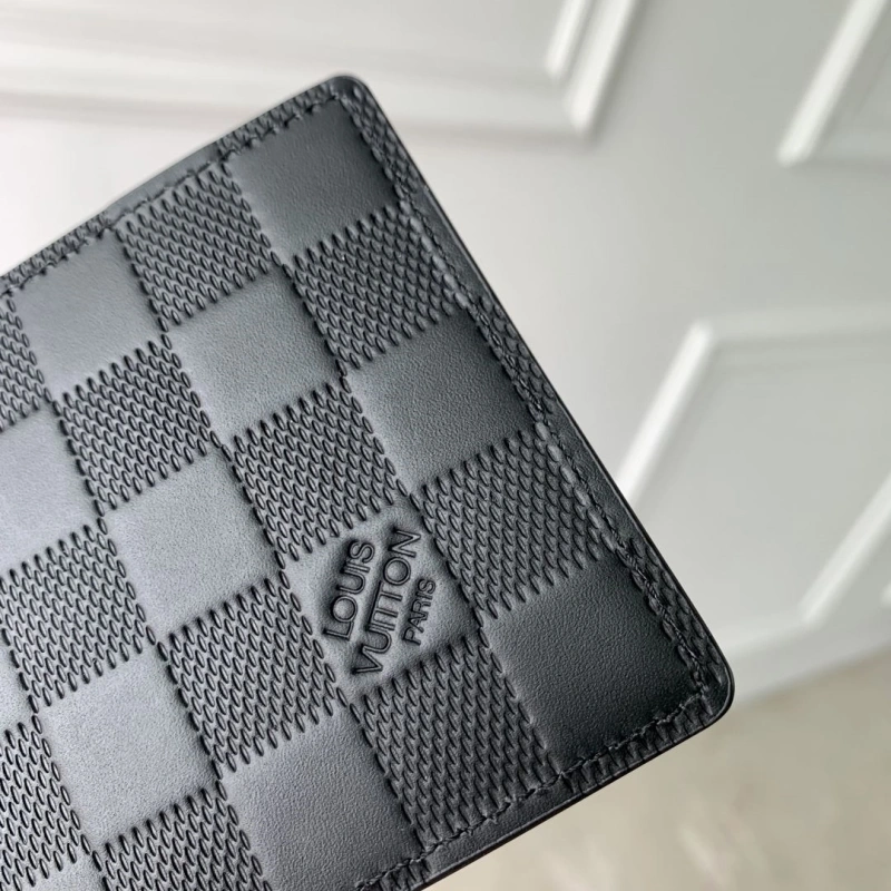 LX Wallets DailyWear 4279