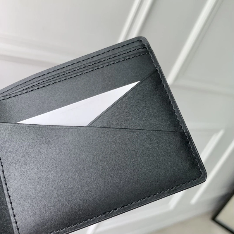 LX Wallets DailyWear 4279