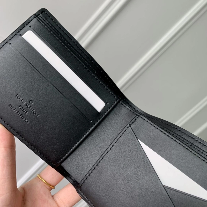 LX Wallets DailyWear 4279